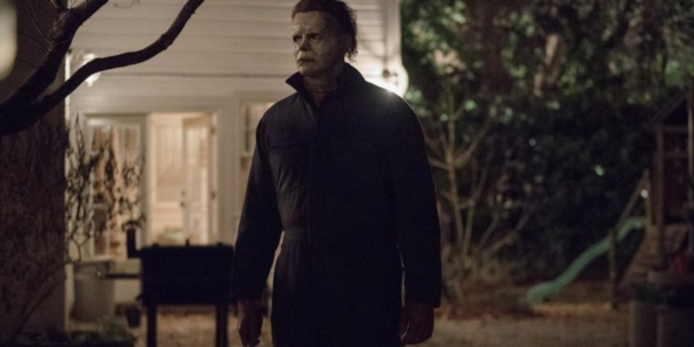 Ini Dia Trailer Perdana Film Halloween thumbnail